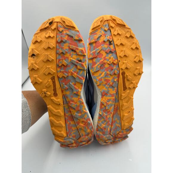 Adidas‎ Womens Size 8.5 Outdoor Terrex Free Hiker 2 GTX Gore-Tex Hiking Shoes - Picture 7 of 8